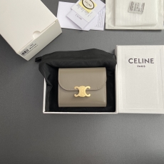 Celine Wallets Purse